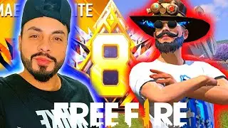 FREEFIRE l DINAMICAS PARA MIS SUSCRIPTORES