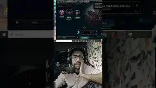 Placements de un High Elo | #exparmatozoide de #Twitch #LoL