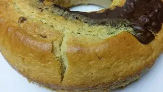 G&acirc;teau ultra moelleux en 5 minutes ⏱️ | Recette facile et inratable
