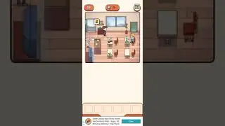 Case Hunter - Three Naughty Kids gameplay walkthrough