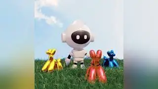 Baha Men - Who Let The Dogs Out (Afinity Remix)(Video Release)