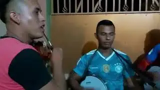 Conjunto cinco estrellas tu vas a volar