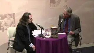 Roosevelt's Lost Alliances: Author Frank Costigliola in conversation with Jonathan Rosenberg