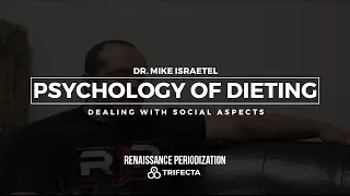 Psychology of Dieting: Dealing with Social Affects