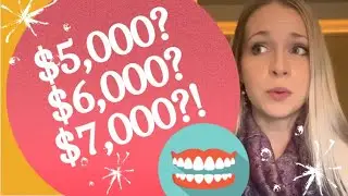 HOW MUCH DOES INVISALIGN COST? | Payment plans? Financing options? Insurance?