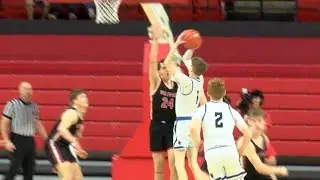 Wynot wins intense battle over EPPJ in D2 quarterfinals