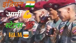 New Foji status 2020| fauji whatsapp status video| Indian army Attitude status|इंडियन आर्मी स्टैटस