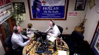 Estate Planning, Probate & Asset Protection in Florida | FLALAW on the Radio with Atty Adam Rauman