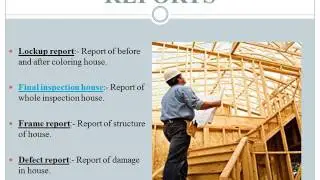Building inspection services in Melbourne