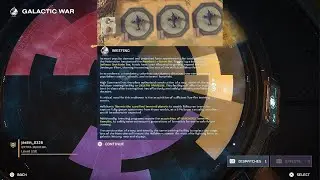 HELLDIVERS 2 Liberate the ZEGEMA PARADISE for the XBOX Players Training Grounds