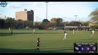 Zach Polk Highlights