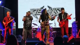Rewind - Time (11.03.23, Pravda club)