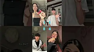BING BOP BOOM BOOM💥|| HAIR TIE TRICK ON FINGER #trending #tiktok #challenge #music #explore