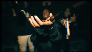 Solid Archive - I Like To Creep (Official Music Video)