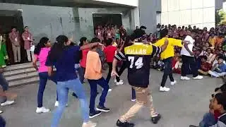 Narayana groups - Chennai(Ponamalle) Diwali celebration 2018