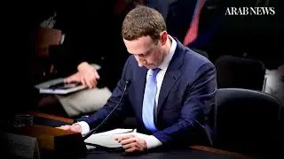&lsquo;I made mistakes,&rsquo; Facebook CEO wrote in notes for testimony