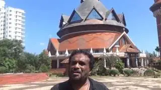 Rayappa Kasi   Tiruvalla Cathedral by Fr  Abraham, Kerala, India