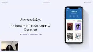 How to Buy Your First NFT