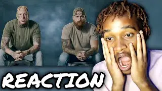 They Exposed The System, Must Watch!! | Tom MacDonald & Adam Calhoun - Race War | REACTION!!!