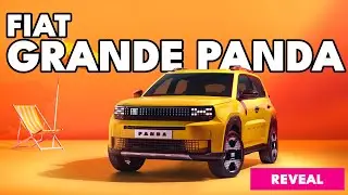 Fiat Grande Panda : j'ai découvert la citadine italienne (et rien ne se passe comme prévu) 💀