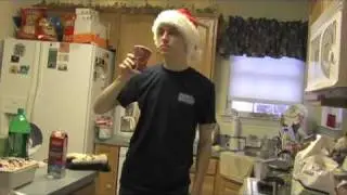 Christmas 2009: Part Three