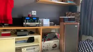 Amplifier McIntosh Ma352+Tannoy Stirling GR demo song Temptation