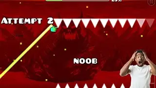 Playing wave levels and trying to verify one of my levels