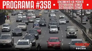 🔴 EN VIVO / MUNDO TUERCA TV  - Programa #358
