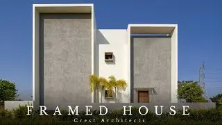 Simple Design special emphasis on natural light and ventilation