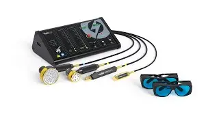 THOR  LX2 Red and Near Infra Red Light Laser LED PBM Therapy Machine