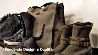 Aurora Moda Italia - Ingrosso Scarpe Torino
