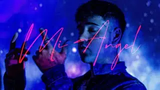 KEY27 - MI &Aacute;NGEL