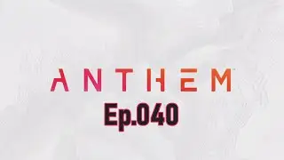 [4K] Anthem Playthrough-COLOSSUS Gameplay Episode 040 [No Commentary]