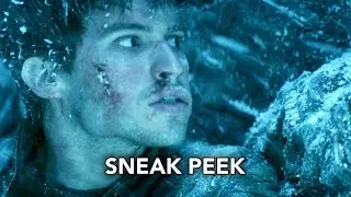 KRYPTON 1x05 Sneak Peek 