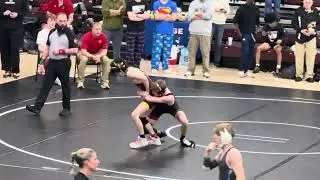 Fandetti Brawl vs Science Hill