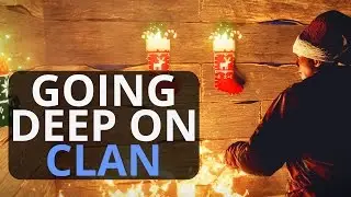 GOING DEEP AND SHUTTING DOWN A CLAN!!!? Rust Dual Survival S2 Ep2