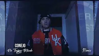 Conejo - No tengas Miedo Remix (Prod. by OneEightSeven & prodbysana)