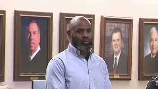 VICTIM IMPACT: Statement read on behalf of Paula Boyd's family following RC Curtis' guilty verdict