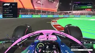 F1 25_Las Vegas Qualy/ERS 1:30.149