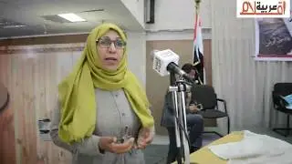كلمة الإعلامية سامية العنسي في الفعالية الخاصة بمرور ثلاثة أعوام على انطلاق مجلة أقلام عربية