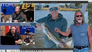 Viewer Fishin' Report, Jan. 31, 2026