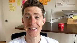 Day 12  - First Startup Failure | 30 Days with John Ellison - an entrepreneur&rsquo;s journey