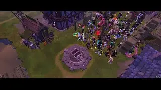 0utnumbered | Best Moments Of Season 15 | ZVZ, Open World