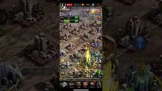 AOO Age of Origins Hiding troops for Void.  Make sure to read the description. #aoo #aoovets