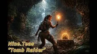 Nine.Teas - Tomb Raider 