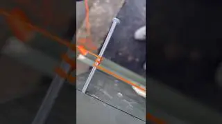 Life hack with nail and string #lif#shorts #construction #useful #sirmann