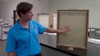 Comfortex Slumber Shades&trade; True Blackout Cellular Shade by 3 Blind Mice Windows