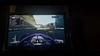 F1 25 jack doohan china shanghai 3 tours