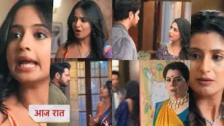 Anupama 05 February 2026 Today New promo - Maahi gautam evil plans 
