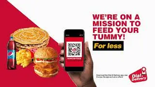 Dial-A-Delivery Zimbabwe More App Exclusive Offers
